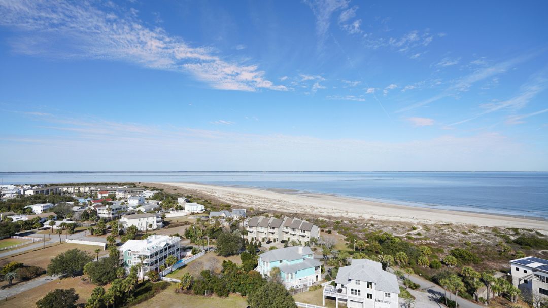 HOAs in Coastal Georgia