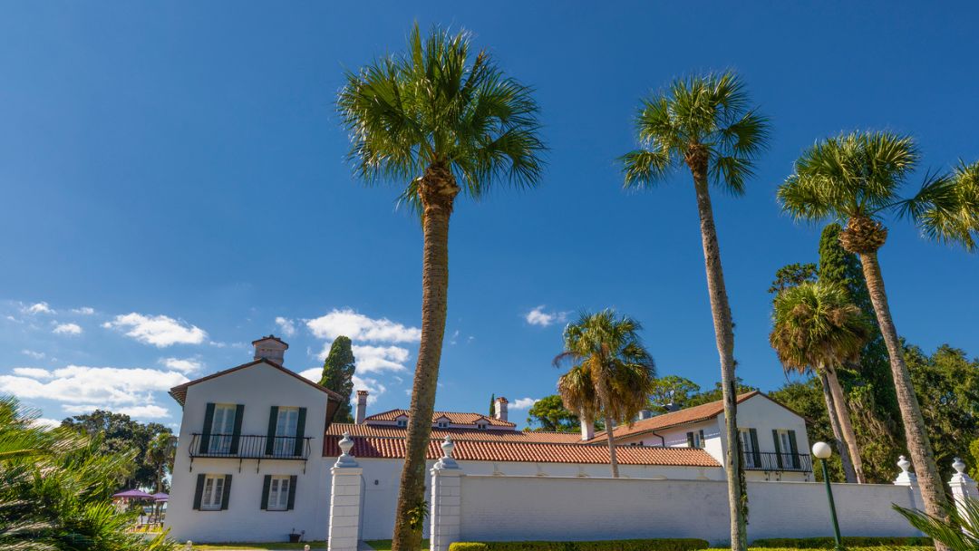 HOAs in Coastal Georgia