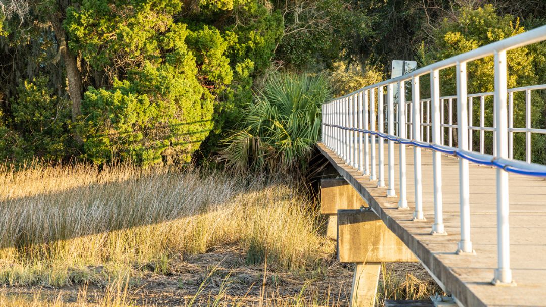 Sea Palms Resort on St Simons
