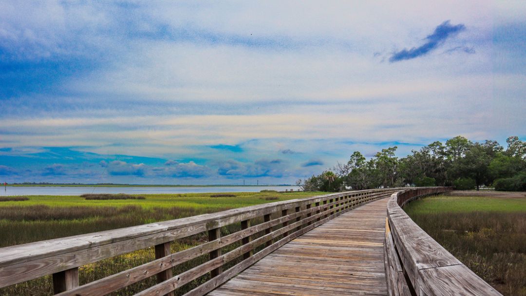 jekyll island real estate