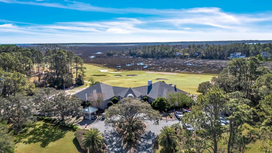 osprey cove real estate