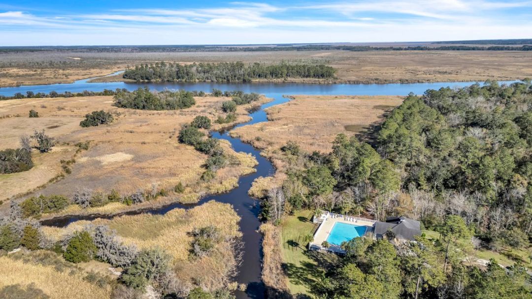 satilla river landing real estate